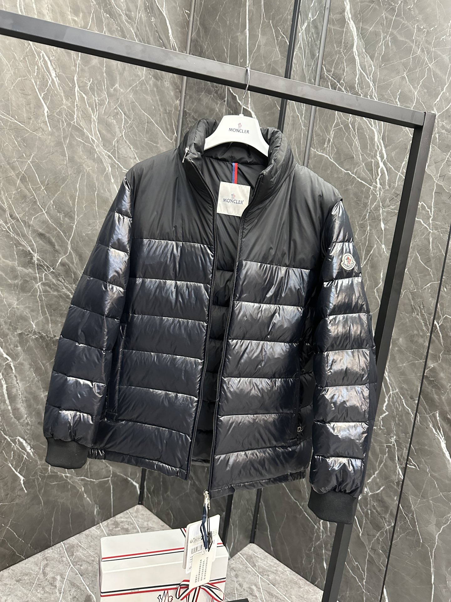 Moncler Down Jackets